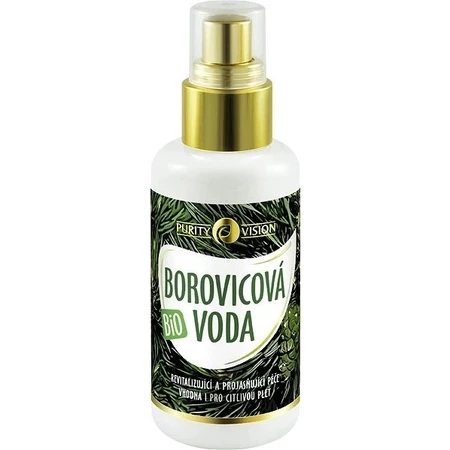 PURITY VISION Bio-Kiefernwasser 100 ml 1×100 ml