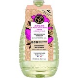 Yves Rocher Refill SG Argan and Organic Moroccan Rose 1×600 ml, replacement refill