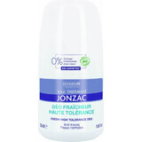 JONZAC Rehydrate Hypoallergenic Organic DEODORANT 1×50 ml