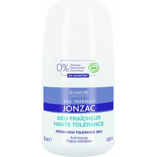 JONZAC Rehydrate BIO HIPOALERGÉNICO DESODORANTE 1×50 ml