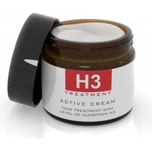 H3 ACTIVE TREATMENT CREAM 1×60 ml, gezichtscrème