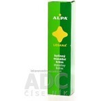 ALPA CREMA LESANA 1×40 g, massaggio alle erbe ALPA CREMA LESANA 1×40 g, massaggio alle erbe