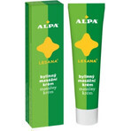 ALPA CREMA LESANA 1×40 g, massaggio alle erbe ALPA CREMA LESANA 1×40 g, massaggio alle erbe