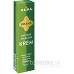 ALPA CREMA LESANA 1×40 g, massaggio alle erbe ALPA CREMA LESANA 1×40 g, massaggio alle erbe