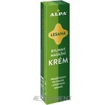 ALPA CREMA LESANA 1×40 g, massaggio alle erbe ALPA CREMA LESANA 1×40 g, massaggio alle erbe