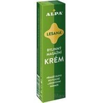 ALPA CREMA LESANA 1×40 g, massaggio alle erbe ALPA CREMA LESANA 1×40 g, massaggio alle erbe