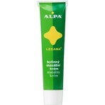 ALPA CREMA LESANA 1×40 g, massaggio alle erbe ALPA CREMA LESANA 1×40 g, massaggio alle erbe