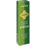 ALPA CREMA LESANA 1×40 g, massaggio alle erbe ALPA CREMA LESANA 1×40 g, massaggio alle erbe