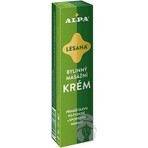 ALPA CREMA LESANA 1×40 g, massaggio alle erbe ALPA CREMA LESANA 1×40 g, massaggio alle erbe