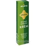 ALPA CREMA LESANA 1×40 g, massaggio alle erbe ALPA CREMA LESANA 1×40 g, massaggio alle erbe