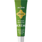 ALPA CREMA LESANA 1×40 g, massaggio alle erbe ALPA CREMA LESANA 1×40 g, massaggio alle erbe