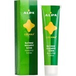 ALPA CREMA LESANA 1×40 g, massaggio alle erbe ALPA CREMA LESANA 1×40 g, massaggio alle erbe