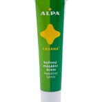 ALPA CREMA LESANA 1×40 g, massaggio alle erbe ALPA CREMA LESANA 1×40 g, massaggio alle erbe