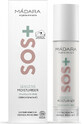 M&#193;DARA SOS+ SENSITIVE Moisturizer 1&#215;50ml, moisturizing cream