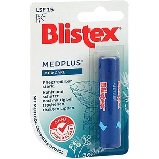 Blistex MedPlus Acondicionador 1×7 ml