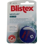 Blistex MedPlus 1×7 ml conditioner