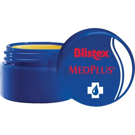 Blistex MedPlus Acondicionador 1×7 ml
