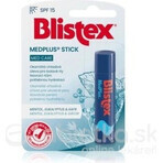 Blistex MedPlus 1×7 ml conditioner