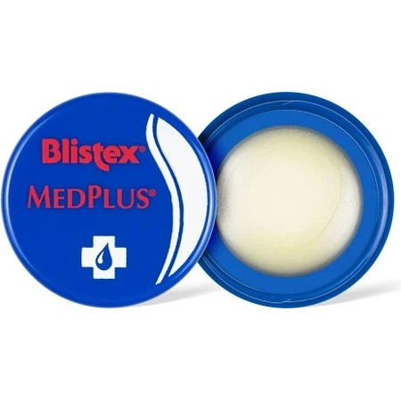 Blistex MedPlus Acondicionador 1×7 ml