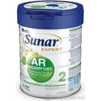 Sunar Expert AR+Comfort 1, 700g 1×700g Sunar Expert AR+Comfort 1, 700g 1×700g