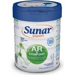 Sunar Expert AR+Comfort 1, 700g 1×700g Sunar Expert AR+Comfort 1, 700g 1×700g