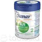 Sunar Expert AR+Comfort 1, 700g 1×700g Sunar Expert AR+Comfort 1, 700g 1×700g