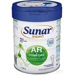 Sunar Expert AR+Comfort 1, 700g 1×700g Sunar Expert AR+Comfort 1, 700g 1×700g