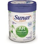 Sunar Expert AR+Comfort 1, 700g 1×700g Sunar Expert AR+Comfort 1, 700g 1×700g