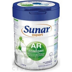 Sunar Expert AR+Comfort 1, 700g 1×700g Sunar Expert AR+Comfort 1, 700g 1×700g