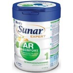 Sunar Expert AR+Comfort 1, 700g 1×700g Sunar Expert AR+Comfort 1, 700g 1×700g
