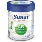 Sunar Expert AR+Comfort 1, 700g 1×700g Sunar Expert AR+Comfort 1, 700g 1×700g