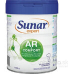 Sunar Expert AR+Comfort 1, 700g 1×700g Sunar Expert AR+Comfort 1, 700g 1×700g
