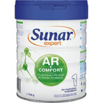 Sunar Expert AR+Comfort 1, 700g 1×700g Sunar Expert AR+Comfort 1, 700g 1×700g