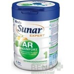 Sunar Expert AR+Comfort 1, 700g 1×700g Sunar Expert AR+Comfort 1, 700g 1×700g