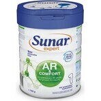 Sunar Expert AR+Comfort 1, 700g 1×700g Sunar Expert AR+Comfort 1, 700g 1×700g