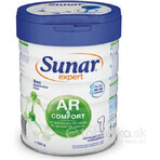 Sunar Expert AR+Comfort 1, 700g 1×700g Sunar Expert AR+Comfort 1, 700g 1×700g