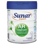 Sunar Expert AR+Comfort 1, 700g 1×700g Sunar Expert AR+Comfort 1, 700g 1×700g