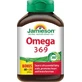 JAMIESON OMEGA 3-6-9 1×100 cps, complemento alimenticio