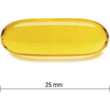 JAMIESON OMEGA 3-6-9 1×100 cps, complemento alimenticio