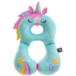 BENBAT Corbata con diadema, unicornio 1-4 años BENBAT Corbata con diadema, unicornio 1-4 años