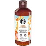 Yves Rocher Oats & Buckwheat Shower Gel 1×400 ml, shower gel Yves Rocher Oats & Buckwheat Shower Gel 1×400 ml, shower gel