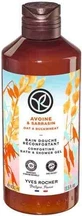Yves Rocher Oats &amp; Buckwheat Shower Gel 1×400 ml, shower gel