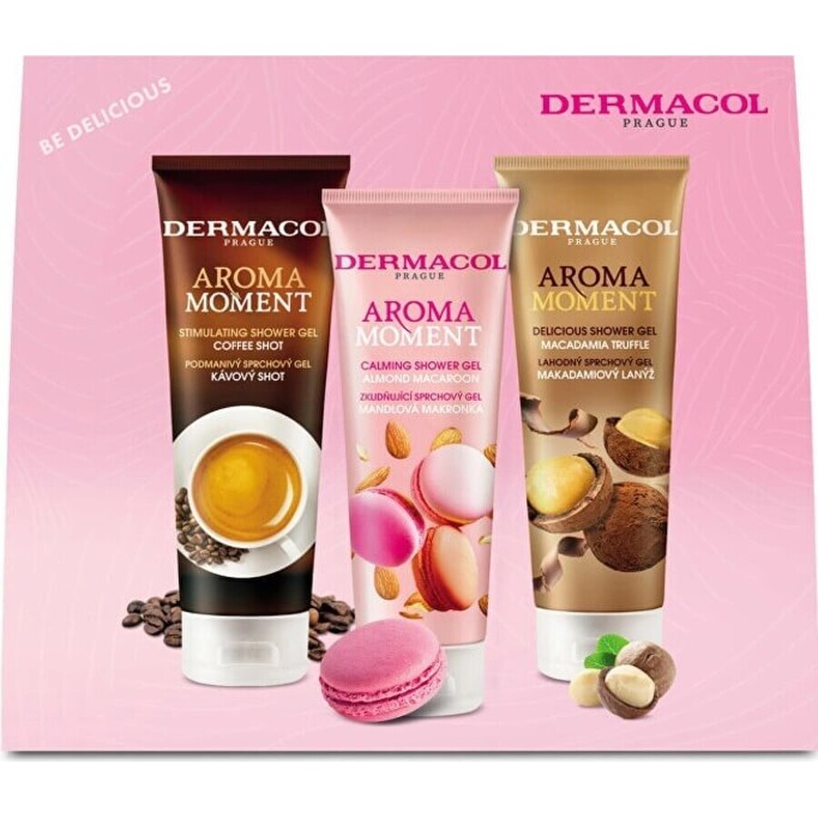 DB AM SG MIX.II. 2023 1×1 set, gift pack