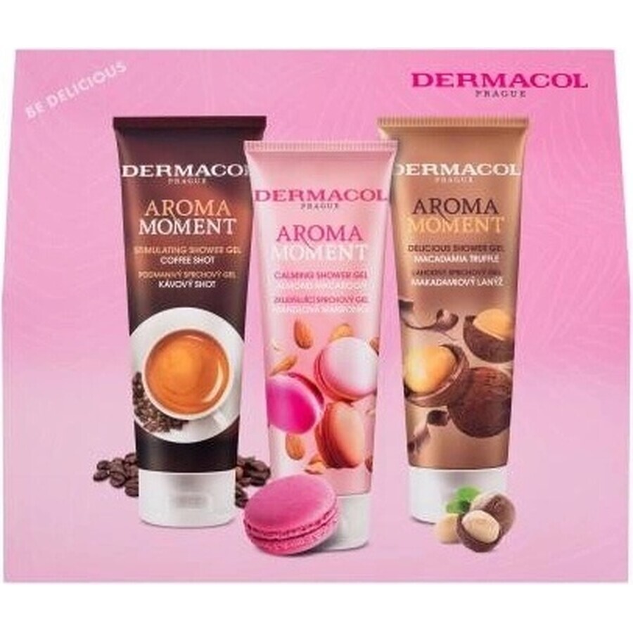 DB AM SG MIX.II. 2023 1×1 set, gift pack