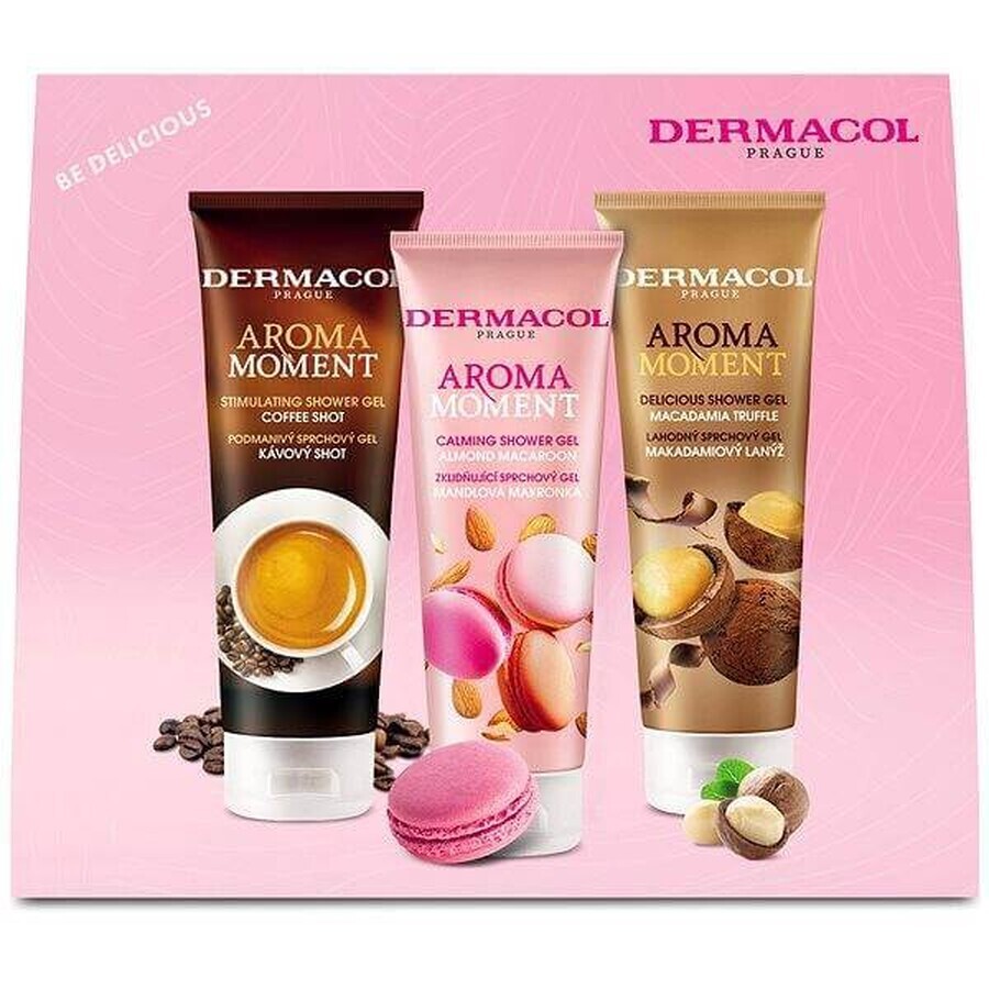 DB AM SG MIX.II. 2023 1×1 set, gift pack