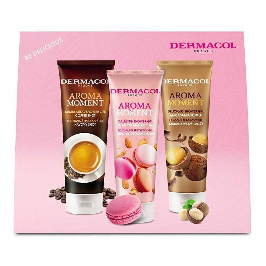 DB AM SG MIX.II. 2023 1×1 set, gift pack