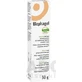 BLEPHAGEL Gel estéril para la higiene de párpados y pestañas 1×30 g, hipoalergénico