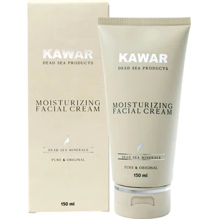 KAWAR HYDRATING CREAM 1×150 ml, crème