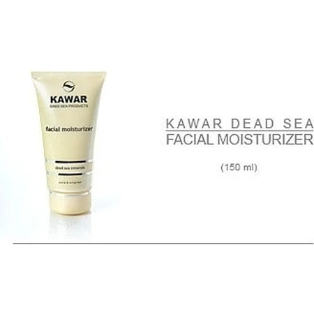 KAWAR HYDRATING CREAM 1×150 ml, crème