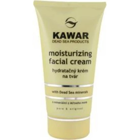 KAWAR HYDRATING CREAM 1×150 ml, crème